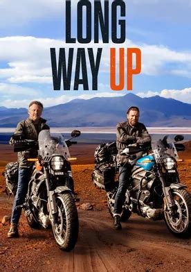 long way up gomovies|Watch Long Way Up Streaming Online .